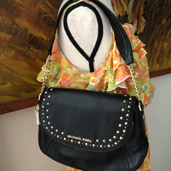 NWT Michael Kors Shoulder Bag - Picture 7 of 8